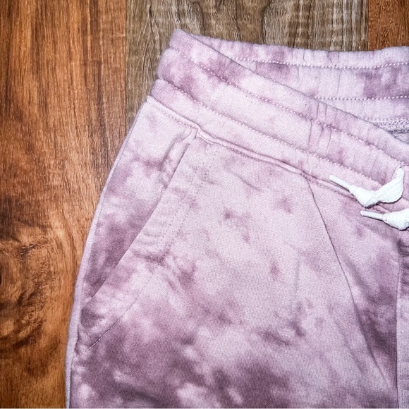 Old Navy | Girls Tie Dye Sweatpants | L (10-12) - Picture 5 of 8